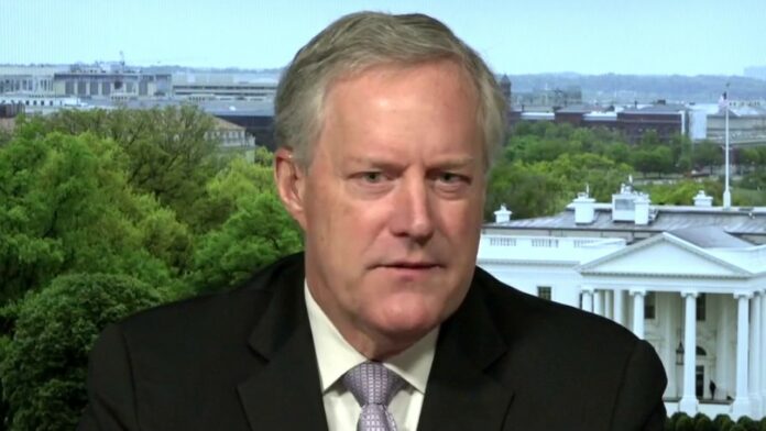 Meadows signals imminent indictments in Durham probe: ‘It’s time for people to go to jail’