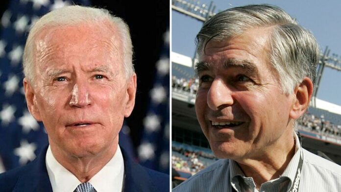 Michael Dukakis warns Biden to ignore the polls: ‘No guarantee of success’