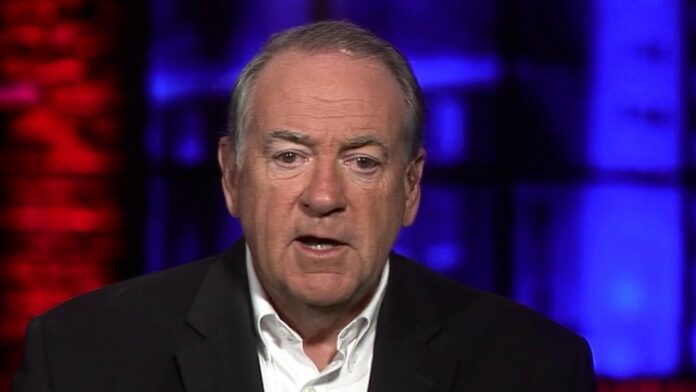 Mike Huckabee: AOC’s ‘astonishing’ remarks on violent crime are absurd