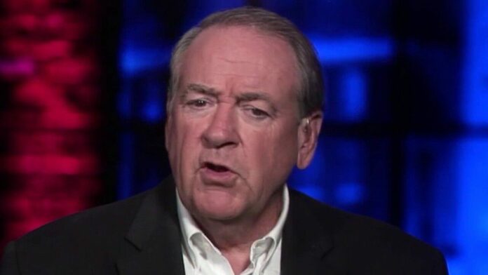 Mike Huckabee: Dems should not ‘misjudge’ Biden’s polling lead over Trump