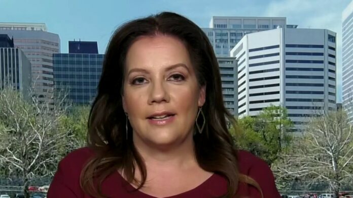 Mollie Hemingway: ‘Hate’ taught at American universities ‘spilling out into streets’