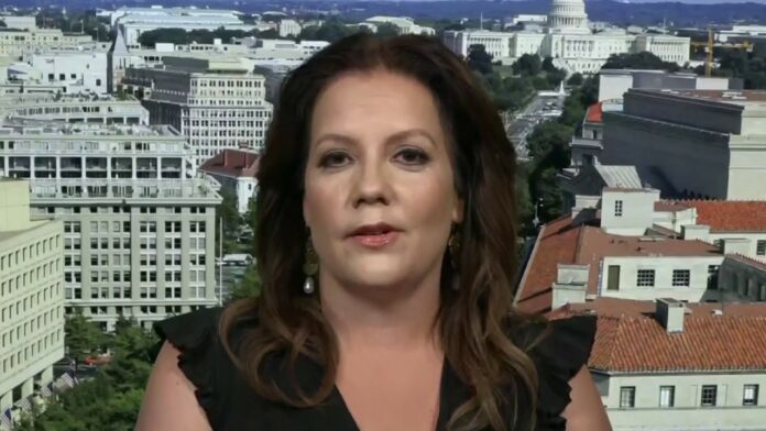 Mollie Hemingway: How Trump can overcome our ‘cultural divide’ to win 2020