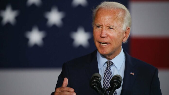 Most in new poll say Biden running mate won’t influence their vote | TheHill