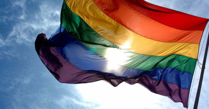 National LGBTQ+ mental health survey paints a stark picture