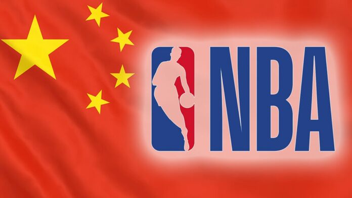 NBA training academies in China plagued with human rights abuses, bombshell report claims