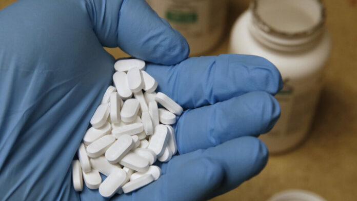 New Covid-19 study adds to case against hydroxychloroquine