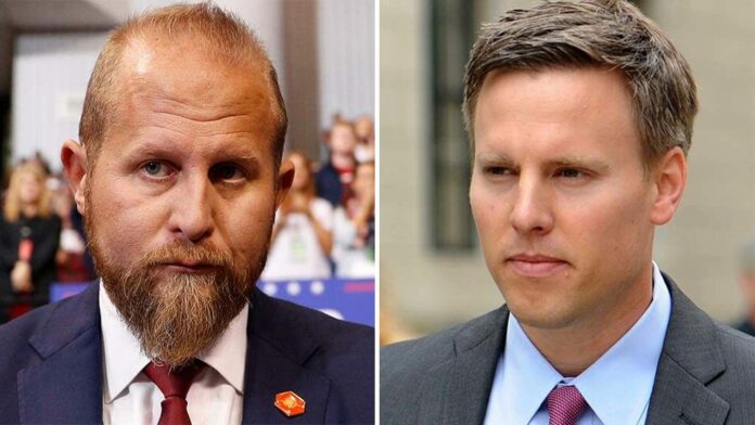 New Trump campaign manager vows to ‘expose’ Joe Biden, as Parscale transfers power