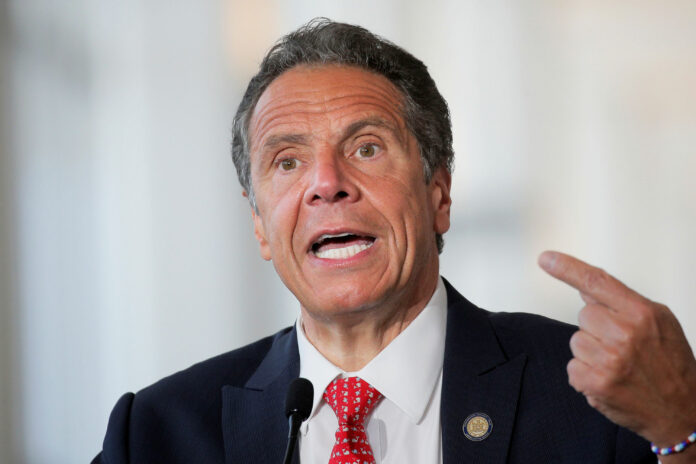 New York Gov. Cuomo warns of resurgence in coronavirus cases: ‘We have dark clouds on the horizon’