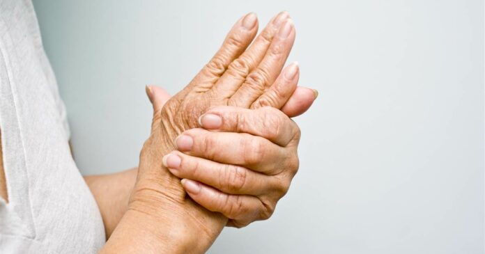 Newly discovered cell could help predict rheumatoid arthritis flare-ups