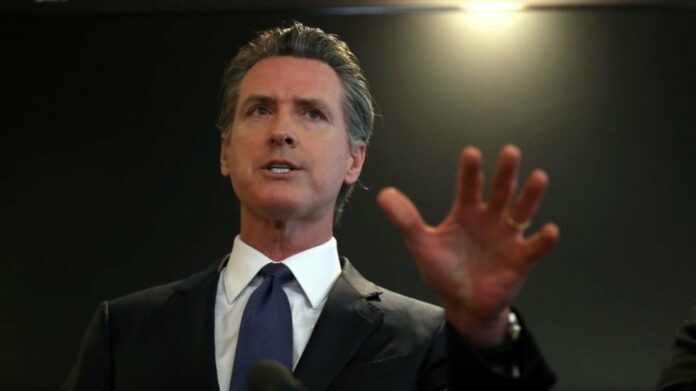 Newsom rips Trump order targeting undocumented immigrants in census: ‘Rooted in racism’ | TheHill