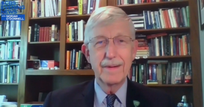 NIH director on speed of vaccine development: “I have never seen anything come together this way”