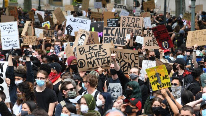 No COVID-19 resurgence in New York yet, officials say, but ‘if you were at a protest, go get a test, please’