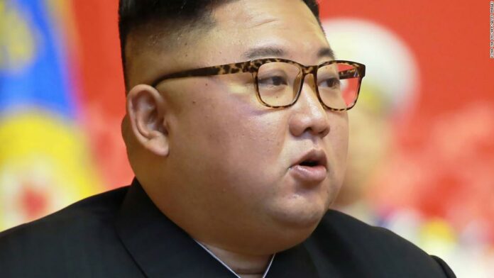 ‘No more war’ thanks to North Korea’s nuclear weapons, Kim says