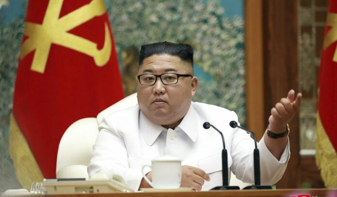 North Korea ‘Christmas gift’ may become ‘October surprise,’ experts fear