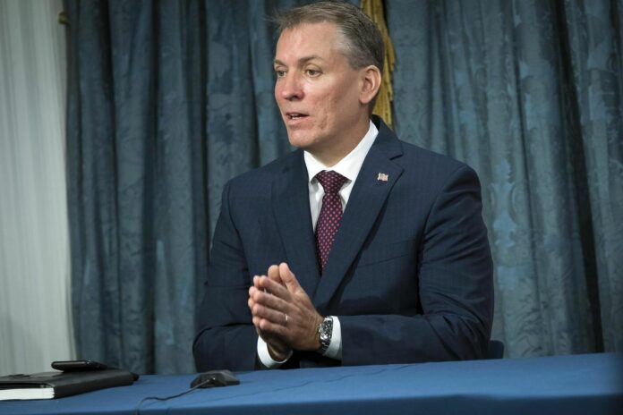 NYPD top cop calls city leaders ‘cowards’ in police meeting