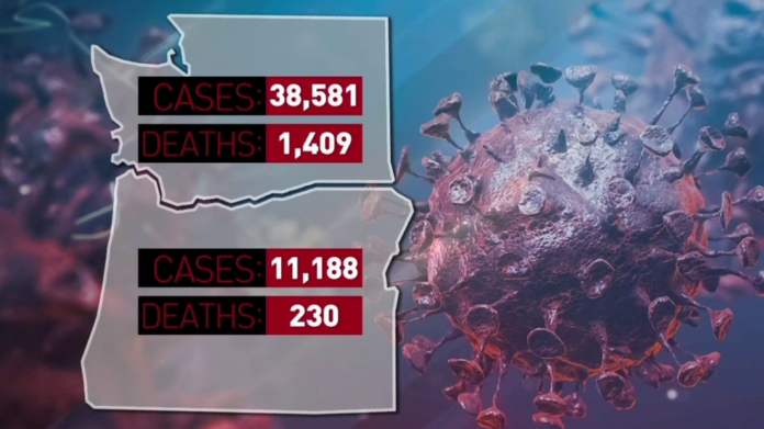OHA to address record-breaking daily spike in coronavirus cases