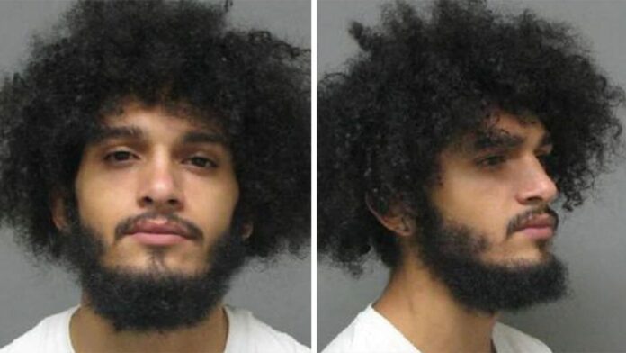 Ohio man in custody after kneeling on crying White child’s neck, praising Black Lives Matter