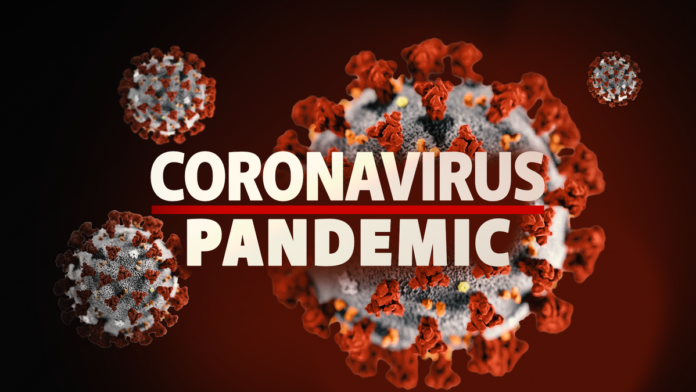 Oklahoma reports 673 new coronavirus cases, three additional deaths