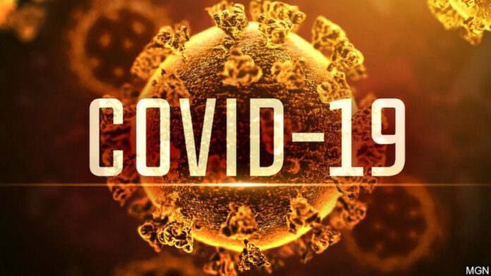 Oregon reports 332 new COVID-19 cases, 21 in C. Oregon; 2 more deaths