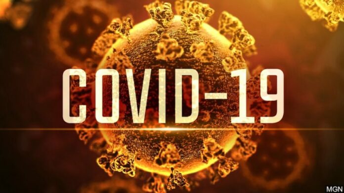 Oregon reports 340 new COVID-19 cases, 21 in C. Oregon; no new deaths