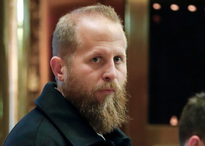 Parscale calls media ‘criminal network,’ vows to keep fighting alongside Trump after shakeup