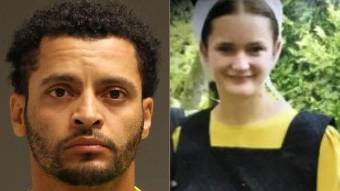 Pennsylvania man charged with kidnapping missing Amish woman; police believe she ‘was harmed’