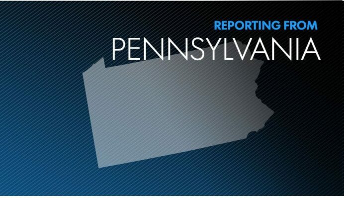 Pennsylvania police investigating after ‘disturbing’ video shows officer kneeling on man’s neck in Allentown