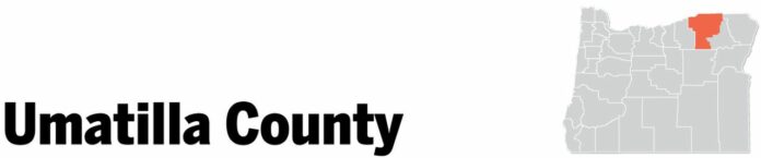 People infected with coronavirus return to work and help spur Umatilla County’s record-breaking case count