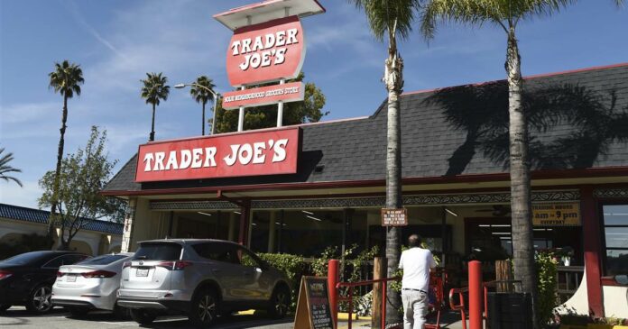 Petition urges Trader Joe’s to change ethnic food labels