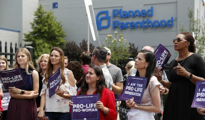 Planned Parenthood accused of racism by employees, supporters