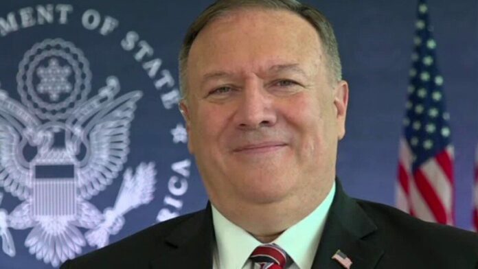Pompeo says China ‘was aware’ of human coronavirus transmission before telling world, WHO was ‘co-opted’