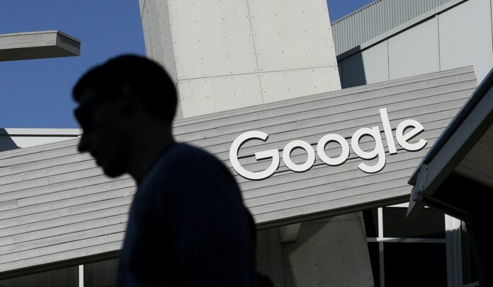 Proposed class-action lawsuit alleges Google broke federal wiretapping law
