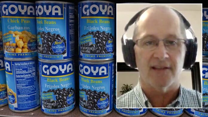 Radio host who ignited Goya ‘buy-cott’ movement: ‘It looks like love is winning’