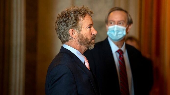 Rand Paul calls for Cuomo to be impeached over coronavirus response | TheHill