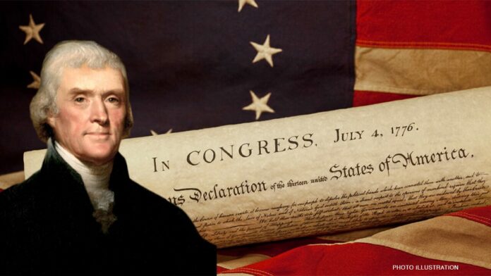 READ: The Declaration of Independence