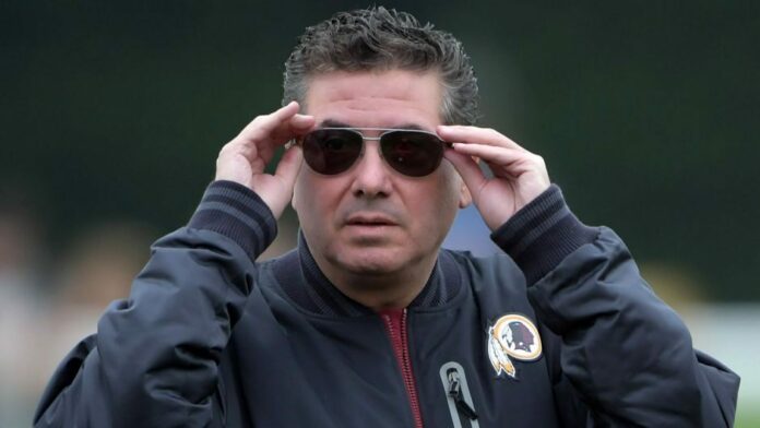 Redskins’ Daniel Snyder has thumbed his nose at changing team’s name, now demands are at fever pitch