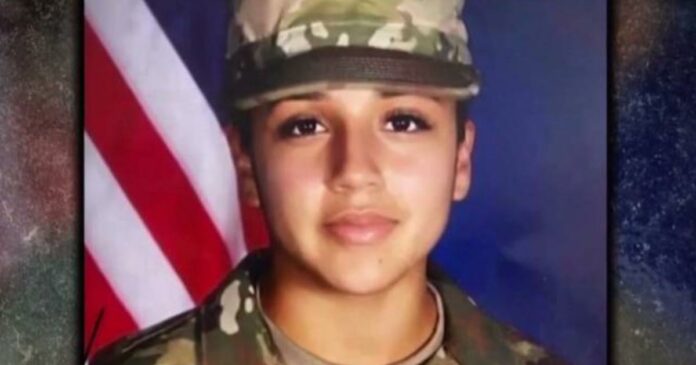 Remains of missing Fort Hood soldier Vanessa Guillen identified, family’s lawyer says