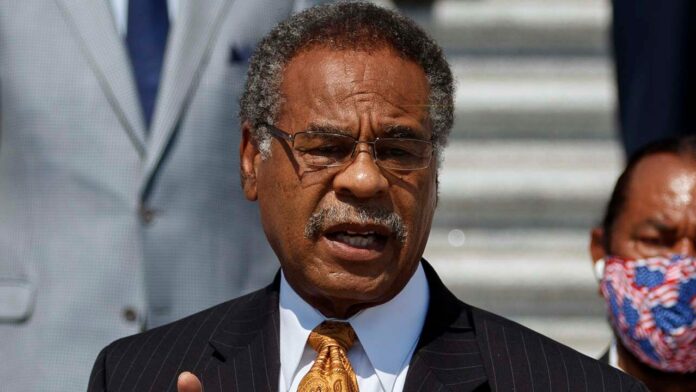 Rep. Cleaver calls ‘defund the police’ slogan ‘a spine-chilling and nightmarish name for a masterful idea’