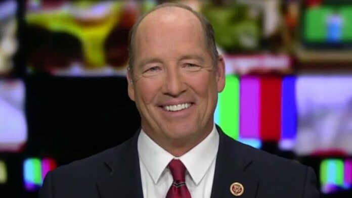 Rep. Ted Yoho denies ‘accosting’ AOC, claims Democrat is ‘making hay’ out of policy disagreement