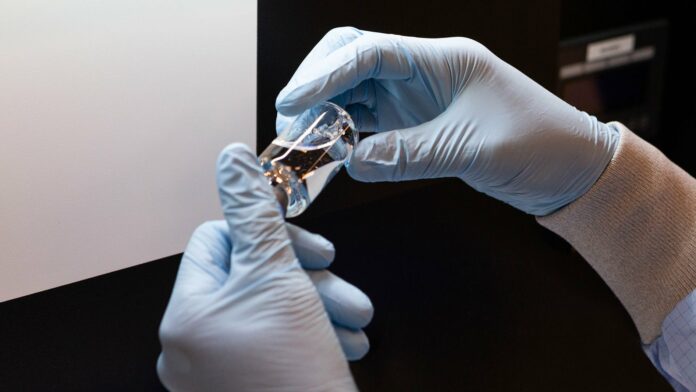 Report: Moderna and Feds Fight Over Coronavirus Vaccine Clinical Trials