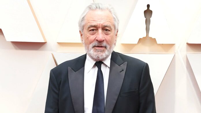 Robert De Niro’s lawyer says coronavirus has caused the actor financial strain