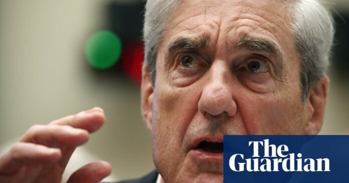 Robert Mueller breaks his silence and condemns Trump for commuting Roger Stone’s sentence