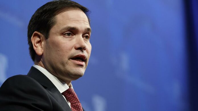 Rubio: Chinese consulate in Houston was ‘massive spy center’
