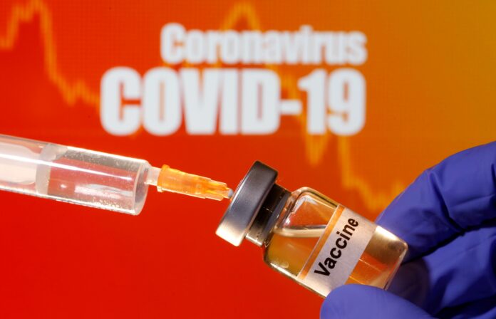 Russia is trying to hack and steal coronavirus vaccine data, U.S., Canadian and UK officials claim