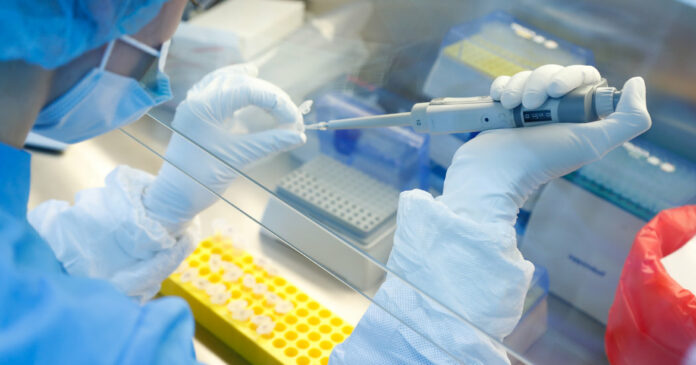 Russian Hackers Trying to Steal Coronavirus Vaccine Research