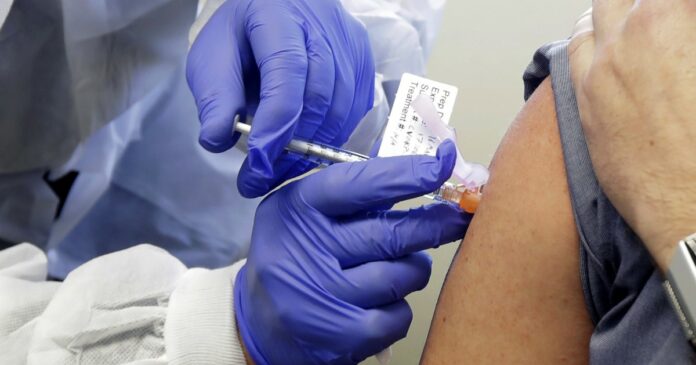 San Diego to take part in Moderna’s massive COVID-19 vaccine trial -Tribune
