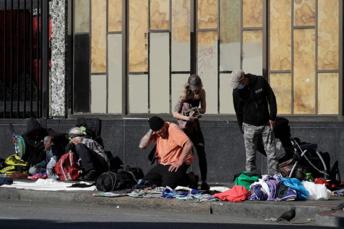 San Francisco reporter details ‘disaster’ of city’s ‘hotels for homeless’ program: ‘It is pandemonium’