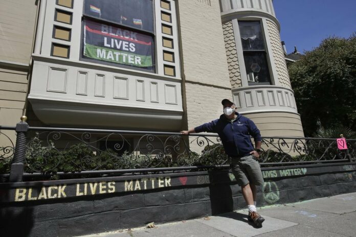 San Francisco supervisor introducing ‘Caren Act’ to stop racist 9-1-1 calls
