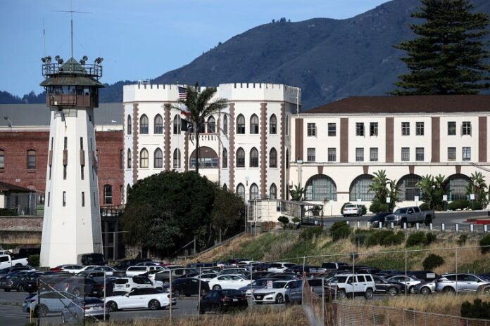 San Quentin State Prison’s coronavirus outbreak, as experienced by an inmate incarcerated there.