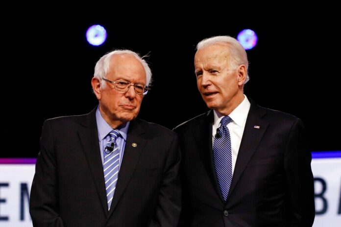 Sanders delegates signing petition to vote against Dem platform that doesn’t include ‘Medicare-for-all’